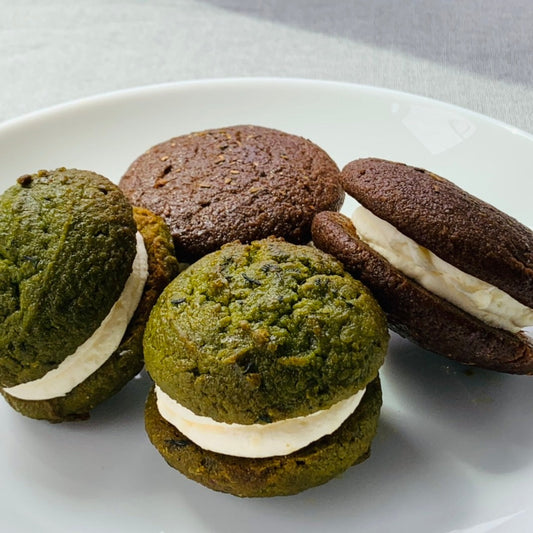 -贈り物おすすめ- ウーピーパイ8個セット