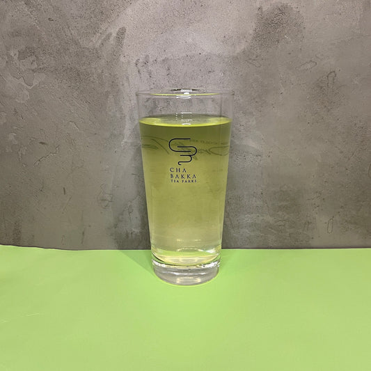 *2025新茶*【水出しおすすめ】さみどり-宇治-手摘み碾茶-茶缶