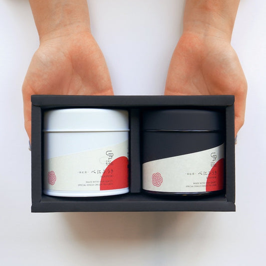 3種から選べるギフトボックス