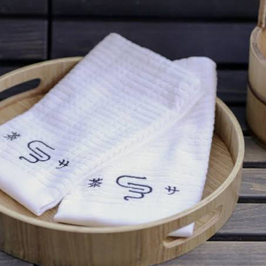 オーガニック今治タオル