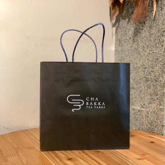 ショッピング袋(ギフト用)