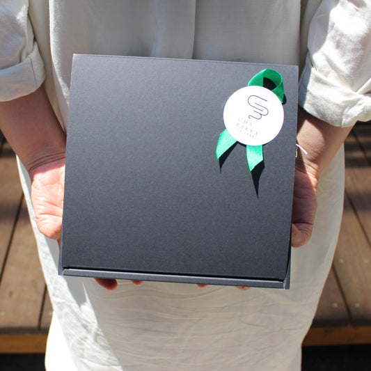 3種から選べるギフトボックス