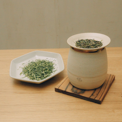 2種から選べる茶香炉専用茶葉