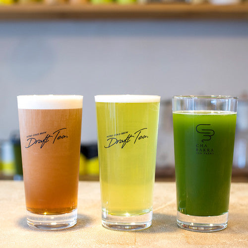 ロゴ入り国産オリジナルグラス