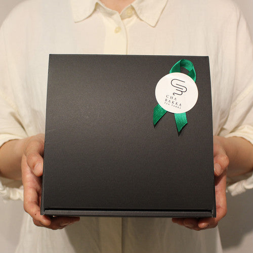 -贈り物おすすめ- 日本茶4種セット