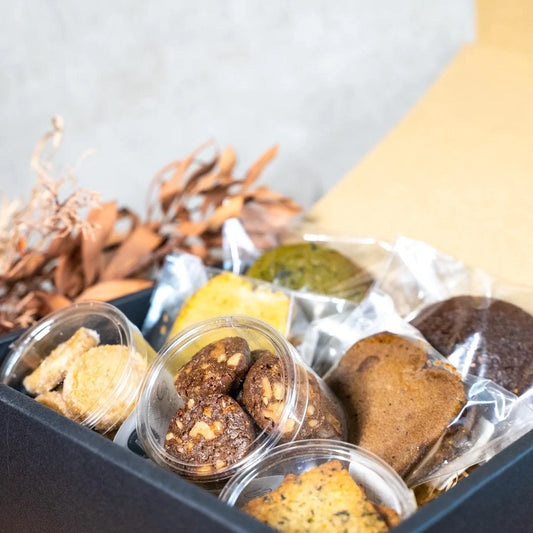 -贈り物おすすめ- スイーツ詰め合わせセット