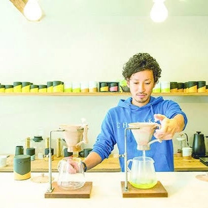 オリジナルパーカー