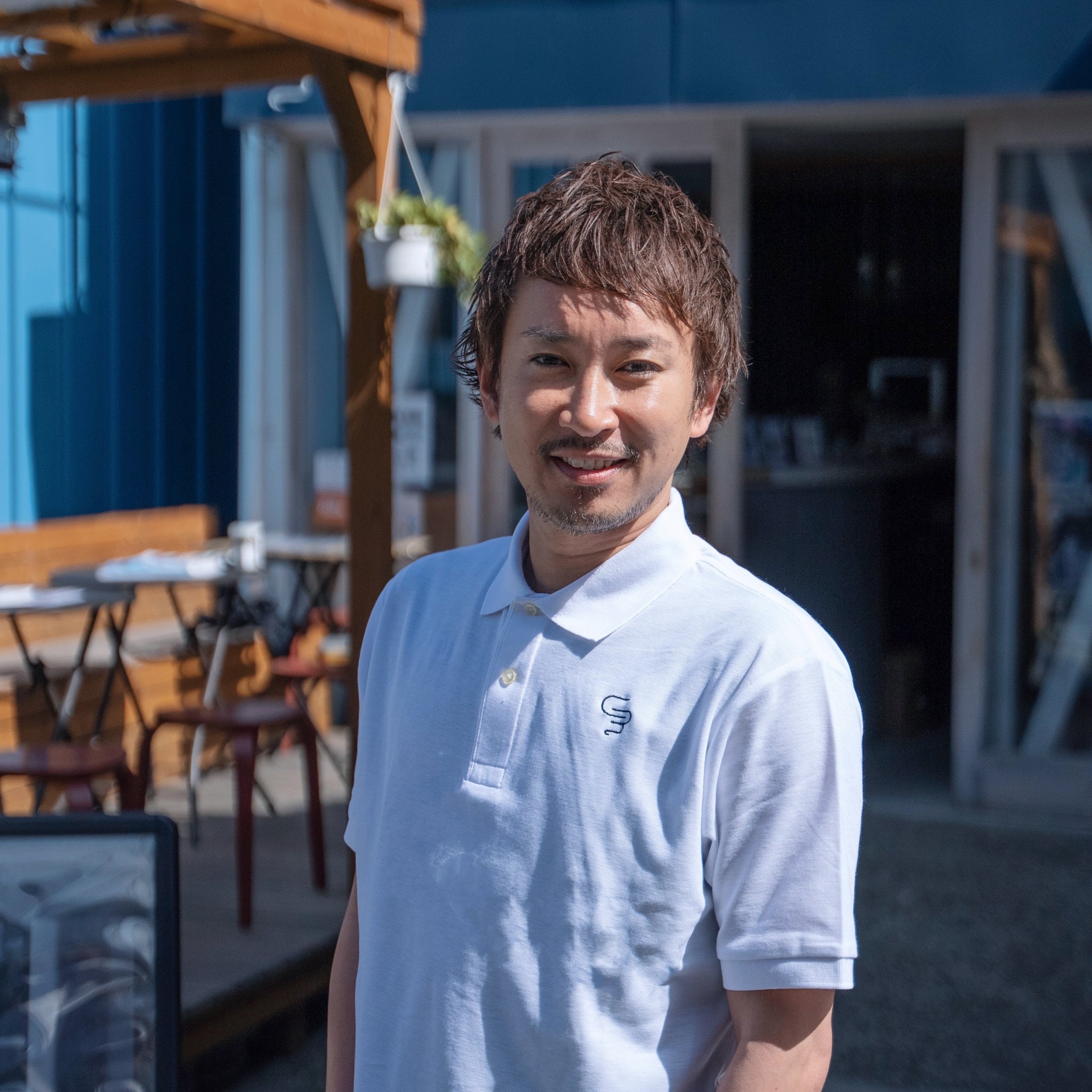 30周年アンバサダー大久保嘉人さんコラボグッズ販売